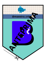 KIT ACCOGLIENZA CLASSE TERZA