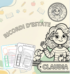 Ricordi d'estate-back to school