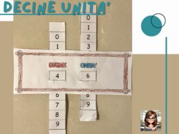 Strumento Decine e Unità