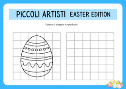 Disegni di Pasqua