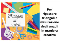 Triangoli di scotch