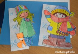 INVERNO, STAGIONE da completare