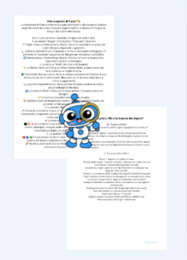 Laboratorio di Informatica con Paint: Metodo passo-passo, regole, lezioni e verifiche (Classi 2ª-3ª Primaria)