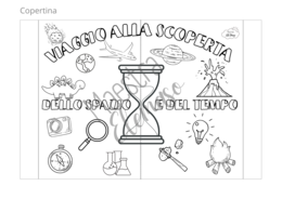 Viaggio alla scoperta dello spazio e del tempo