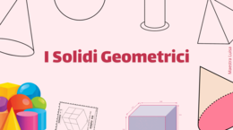 I solidi