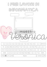 INFORMATICA - COPERTINA