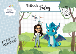 Minibook Fantasy per la Scuola Primaria in PDF