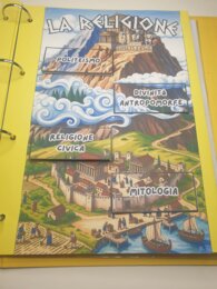 MEGA BUNDLE Civiltà Greca: 5 Lapbook Completi (20 PDF)