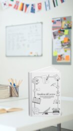 Quaderno del corsivo