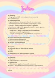 Kit completo scienze e tecnologia in classe seconda primaria quaderno + schede