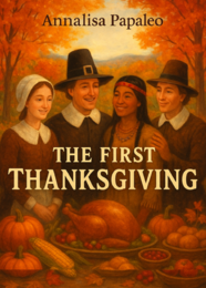 The First Thanksgiving, Il primo ringraziamento