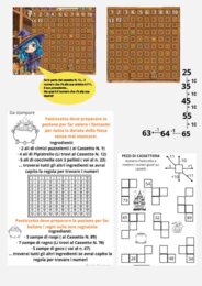 Quaderno di Matematica Classe 3^ – Mese di OTTOBRE