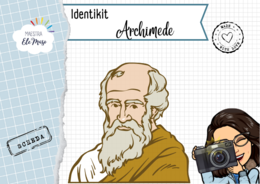 Identikit - Archimede