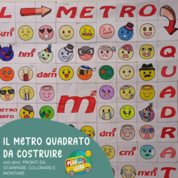 IL METRO QUADRATO DA COSTRUIRE