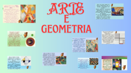 2° Arte e geometria: diventiamo anche noi dei pittori!!