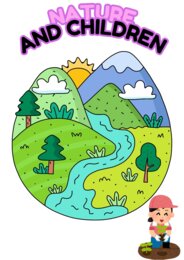 Risorsa Pdf in Inglese: Vestiti - Natura - Tempo