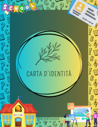 Carta d'identità