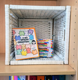 KIT "Puzzle di classe"