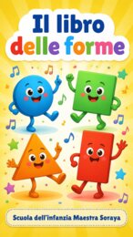 Il libro delle forme