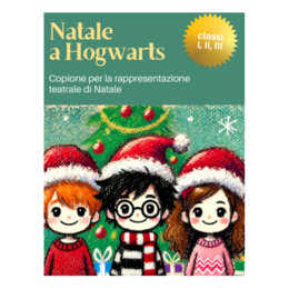  Natale a Hogwarts (in italiano)