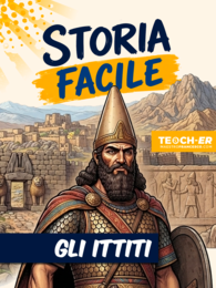 Storia Facile - Gli Ittiti