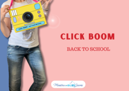 CLICK BACK TO SCHOOL
