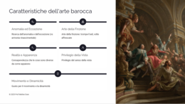 IL SEICENTO COMPLETO: Tasso, Marino, Galileo e Teatro (6 Lezioni PPTX)
