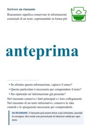 Le parole prendono forma: libro-guida, carte-traccia e strumenti per imparare a scrivere in autonomia ,cl.2-5