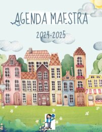 agenda Maestra