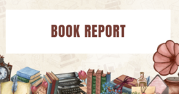 BOOK REPORT