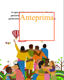 Alla ricerca della Libertà; il coraggio di fare la propria parte; un percorso per l'educazione civica