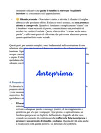 L'abbraccio pedagogico-guida pratica per educare con cura-per tutte le classi