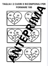 Matematica con amore/ San Valentino in seconda