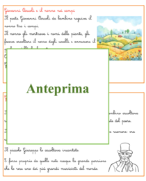 Festa dei nonni-un viaggio nel passato- attività multidisciplinari per tutte le classi