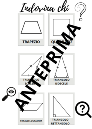 TORNEO FINALE DI MATEMATICA - CL.4