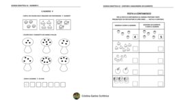 LE SCHEDE DIDATTICHE DI MATEMATICA...MENTE FACILE 1