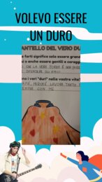 🎭✨ Sanremo e Lucio Corsi! - IL MANTELLO DEL VERO DURO ✨🎭