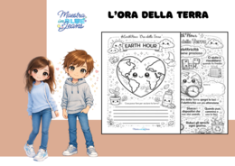 L'ora della Terra