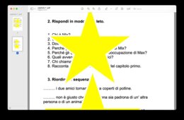 capitolo 1 - storia di un gatto e del topo che diventò suo amico