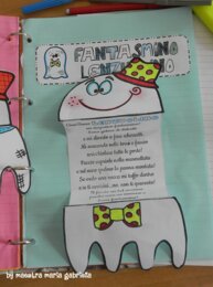 IL Fantasmino Lenzuolino interattivo