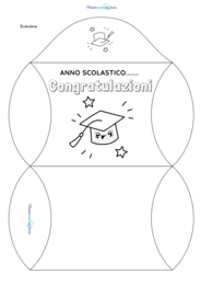 Scatolina Diploma