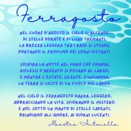Ferragosto