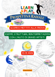 Prospettiva radiale