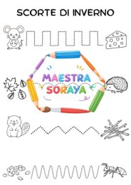 Volume 1 “Logica, seriazione e pregrafismo autunnale”