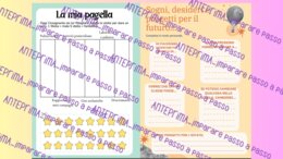 Diario di Bordo – Il tuo anno scolastico da ricordare