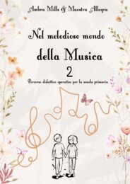 Nel Melodioso Mondo della Musica 2
