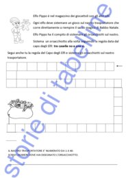 Storie di tabelline