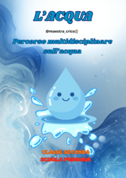 PERCORSO SULL' ACQUA