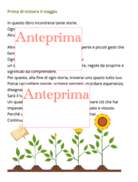 I SEGRETI DELLE PAROLE percorso completo di ortografia per la classe 2ª e 3ª -38 storie, grammatica, emozioni e oltre 150 attività