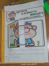 SCI, SCE, SCIE:tante schede interattive!